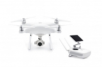 PHANTOM 4 PRO