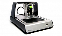 Принтер для создания двухслойных печатных плат Voltera V-One (сверлильная голова в комплекте)