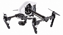 INSPIRE 1 + XT