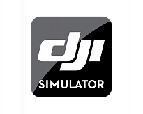 Симулятор БПЛА DJI Flight Simulator Enterprise Version