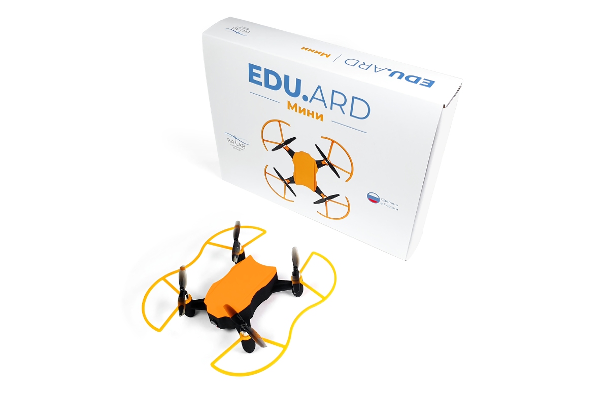 BR Lab EDU.ARD Мини