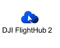 ПО для управления парком БПЛА DJI FlightHub 2