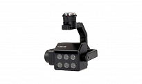 Мультиспектральная камера YUSENSE MS600Pro