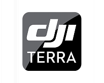ПО для картографии и моделирования объектов DJI Terra