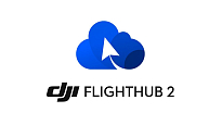 ПО DJI FlightHub 2