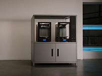 Ферма 3D печати для образовательных учреждений