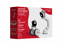Робот ClicBot STARTER KIT
