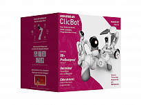 Робот ClicBot MAKER KIT