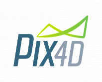 Комплекс ПО Pix4D для фотограмметрии 